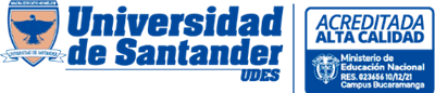 Logo UDES
